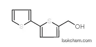 (5-thiophen-2-ylthiophen-2-yl)methanol
