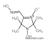 1,3-dihydroxy-2,2,4,4-tetramethyl-5-(nitrosomethylidene)imidazolidine