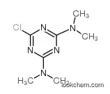 6-chloro-2-N,2-N,4-N,4-N-tetramethyl-1,3,5-triazine-2,4-diamine