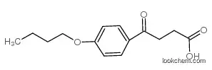 4-(4-BUTOXYPHENYL)-4-OXOBUTANOIC ACID