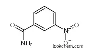 3-Nitrobenzamide