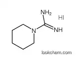 piperidine-1-carboximidamide,hydroiodide