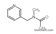 N-methyl-N-(pyridin-3-ylmethyl)acetamide