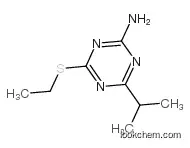 4-ethylsulfanyl-6-propan-2-yl-1,3,5-triazin-2-amine