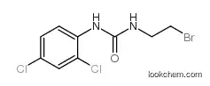 1-(2-bromoethyl)-3-(2,4-dichlorophenyl)urea