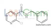 N-benzyl-2-chloropyridine-3-carboxamide