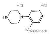 1-(2-methylphenyl)piperazine,dihydrochloride