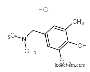 4-[(dimethylamino)methyl]-2,6-dimethylphenol,hydrochloride