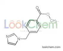 methyl 4-(imidazol-1-ylmethyl)benzoate