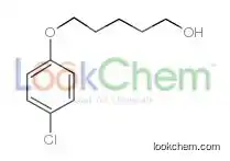 5-(4-CHLOROPHENOXY)PENTAN-1-OL