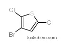 3-BROMO-2,5-DICHLOROTHIOPHENE