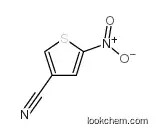 5-nitrothiophene-3-carbonitrile