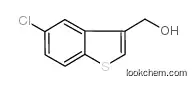 (5-CHLORO-1-BENZOTHIOPHEN-3-YL)METHANOL