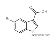 5-Bromobenzo[b]thiophene-3-carboxylic acid