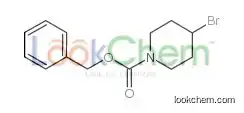 Benzyl 4-bromopiperidine-1-carboxylate