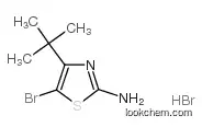 5-bromo-4-tert-butyl-1,3-thiazol-2-amine,hydrobromide