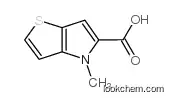 4-methylthieno[3,2-b]pyrrole-5-carboxylic acid
