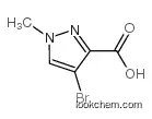 4-Bromo-1-methyl-1H-pyrazole-3-carboxylic acid