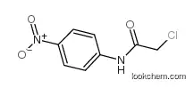 2-chloro-N-(4-nitrophenyl)acetamide
