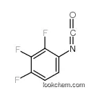 1,2,3-trifluoro-4-isocyanatobenzene