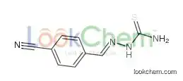 2-(4-CYANOBENZYLIDENE)HYDRAZINE-1-CARBOTHIOAMIDE