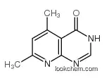 5,7-dimethyl-1H-pyrido[2,3-d]pyrimidin-4-one