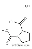 1-ACETYL-2-PYRROLIDINECARBOXYLIC ACID HYDRATE