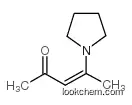 4-TETRAHYDRO-1H-PYRROL-1-YLPENT-3-EN-2-ONE