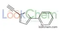 2-(5-ethynylthiophen-2-yl)pyridine