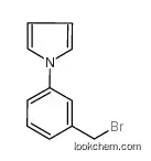 1-[3-(bromomethyl)phenyl]pyrrole