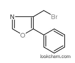 4-(Bromomethyl)-5-phenyloxazole