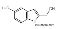 (5-methyl-1-benzothiophen-2-yl)methanol