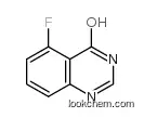 5-Fluoroquinazolin-4(1H)-one