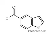 1-BENZOTHIOPHENE-5-CARBONYL CHLORIDE