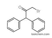 3-bromo-1,1-diphenylpropan-2-one
