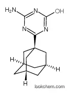 2-(1-adamantyl)-6-amino-1H-1,3,5-triazin-4-one