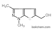 (1,3-dimethylthieno[2,3-c]pyrazol-5-yl)methanol
