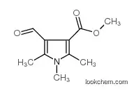 methyl 4-formyl-1,2,5-trimethylpyrrole-3-carboxylate