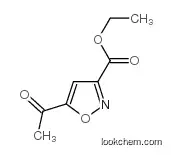 ethyl 5-acetyl-1,2-oxazole-3-carboxylate