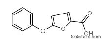 5-phenoxyfuran-2-carboxylic acid