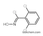 2,6-DICHLORO-N-HYDROXYBENZENECARBOXIMIDOYL CHLORIDE