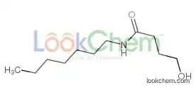 N-heptyl-4-hydroxybutanamide