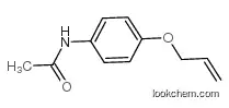 N-(4-prop-2-enoxyphenyl)acetamide