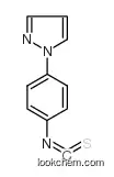 1-(4-isothiocyanatophenyl)pyrazole
