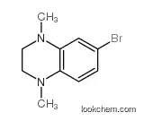 6-bromo-1,4-dimethyl-2,3-dihydroquinoxaline