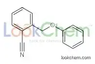 2-(phenoxymethyl)benzonitrile