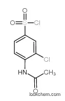 4-ACETAMIDO-3-CHLOROBENZENESULFONYL CHLORIDE