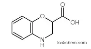 3,4-DIHYDRO-2H-1,4-BENZOXAZINE-2-CARBOXYLIC ACID