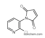 1-(2-chloropyridin-3-yl)pyrrole-2,5-dione