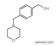 [4-(morpholin-4-ylmethyl)phenyl]methanol